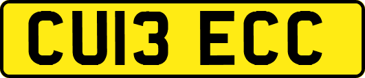 CU13ECC