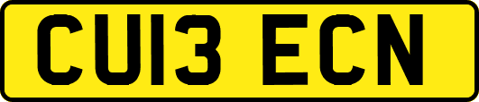 CU13ECN