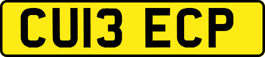CU13ECP