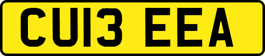 CU13EEA
