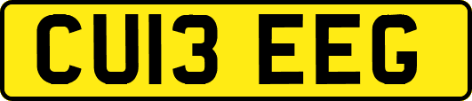CU13EEG