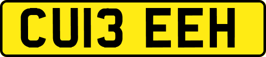CU13EEH