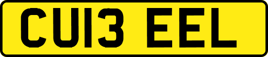 CU13EEL