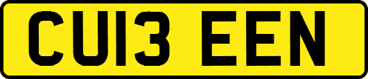CU13EEN