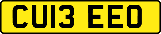 CU13EEO