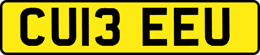 CU13EEU