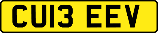 CU13EEV