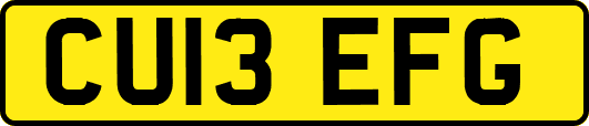 CU13EFG