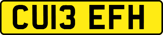 CU13EFH