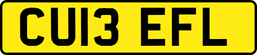 CU13EFL