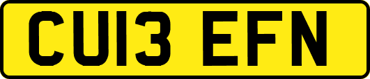 CU13EFN