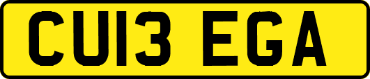 CU13EGA