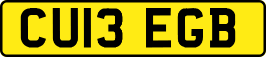 CU13EGB
