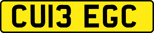 CU13EGC