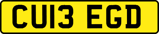 CU13EGD