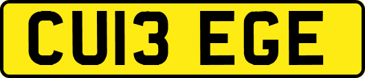 CU13EGE