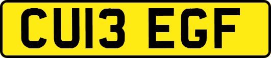 CU13EGF