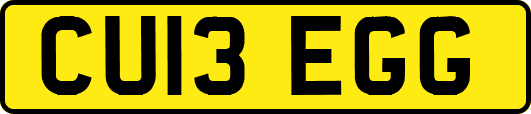 CU13EGG