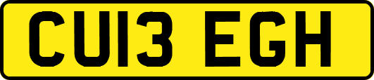 CU13EGH