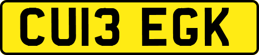 CU13EGK