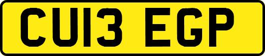 CU13EGP