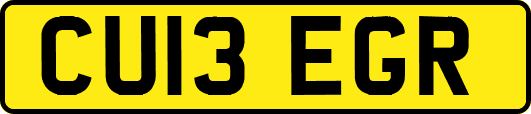 CU13EGR