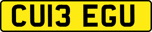 CU13EGU