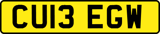 CU13EGW