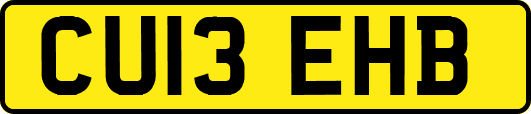 CU13EHB