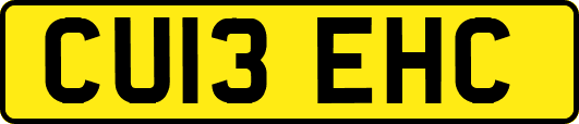 CU13EHC