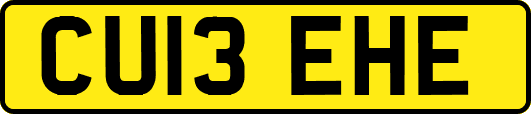 CU13EHE