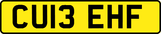CU13EHF