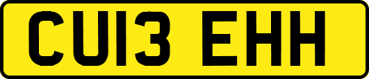 CU13EHH