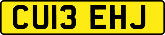 CU13EHJ