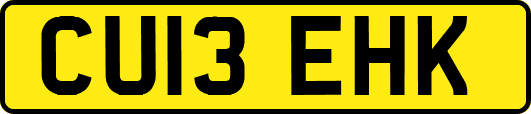 CU13EHK