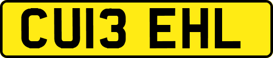CU13EHL