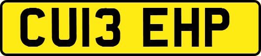 CU13EHP
