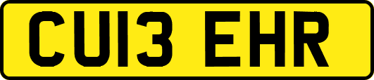 CU13EHR