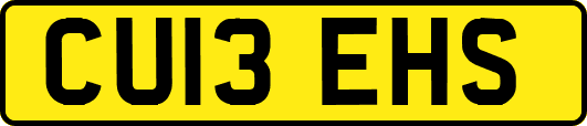 CU13EHS