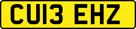 CU13EHZ