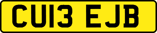 CU13EJB