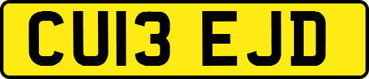 CU13EJD