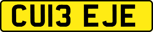 CU13EJE