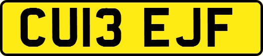 CU13EJF