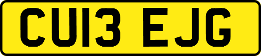 CU13EJG