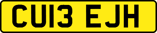 CU13EJH