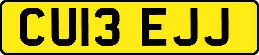 CU13EJJ