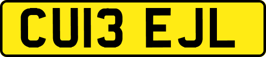 CU13EJL