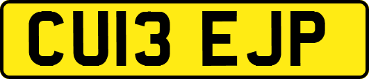 CU13EJP