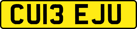 CU13EJU